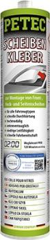 WINDOW ADHESIVE, CARTRIDGE (83310), 310ml cartridge